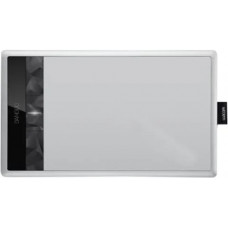 Used Graphics tablet Wacom Bamboo Fun Pen&Touc CTH-670, 137x216 mm, microUSB, without pen