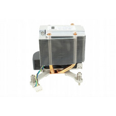 CPU cooler FUJITSU ESPRIMO E SERIES V26898-B969-V1 (4pin, 80x80x25 mm)