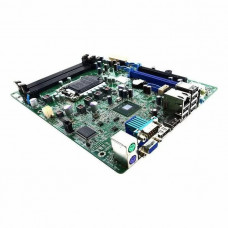 Used Motherboard s1155, Dell Optiplex 7010 SFF (4xDDR3, Intel Q77, VGA, 2xDPort)