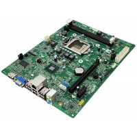 БУ Материнська плата s1155, Dell Optiplex 3010 SFF (2xDDR3, Intel H61, VGA, HDMI)