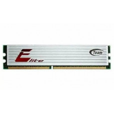 Used RAM 4 GB, DDR3, TEAM (for desktop PCs, 1333 MHz, 1.5 V, CL9, TED34GM1333HC9BK)