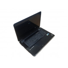 Discount! Laptop 18.4" Fujitsu LifeBook NH570, i5-m430 (1.9GHz) 4GB DDR3, GT 330M (1Gb), 120GB SSD
