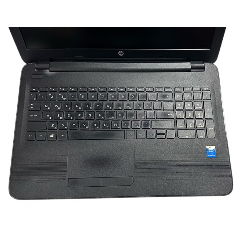 БУ Ноутбук 15.6" HP 250 G5, Core i3-5005U (2.0 ГГц) 8GB DDR3, Intel HD 5500, 120GB SSD