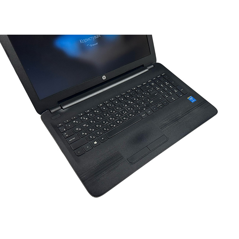 БУ Ноутбук 15.6" HP 250 G5, Core i3-5005U (2.0 ГГц) 8GB DDR3, Intel HD 5500, 120GB SSD