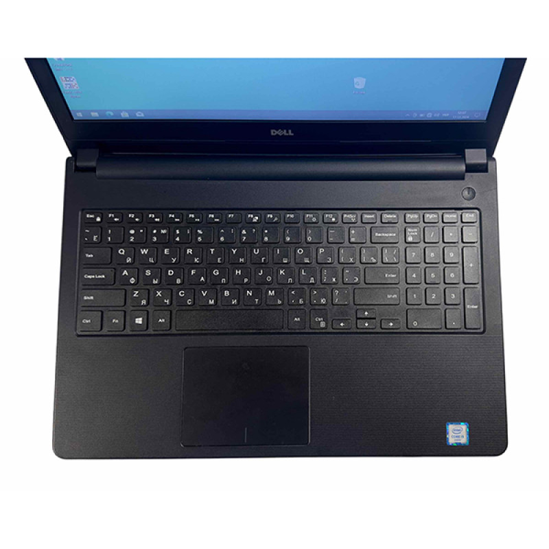 БУ Ноутбук 15.6" Dell Vostro 15 3559, i5-6200U (2.3ГГц) 8GB DDR3, Intel HD 520, 120GB SSD