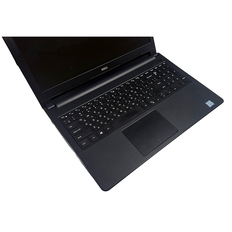 БУ Ноутбук 15.6" Dell Vostro 15 3559, i5-6200U (2.3ГГц) 8GB DDR3, Intel HD 520, 120GB SSD
