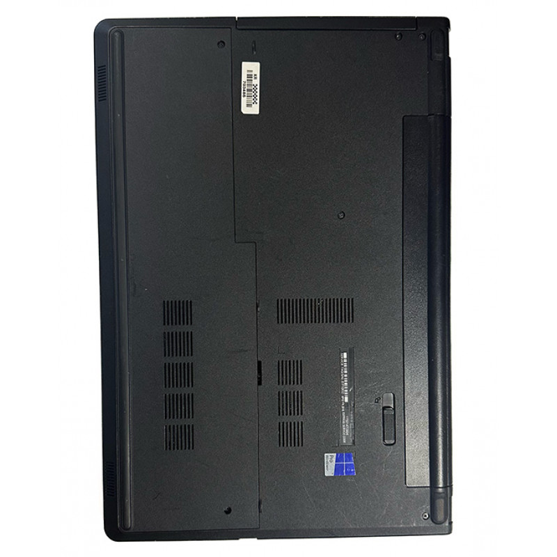 БУ Ноутбук 15.6" Dell Vostro 15 3559, i5-6200U (2.3ГГц) 8GB DDR3, Intel HD 520, 120GB SSD