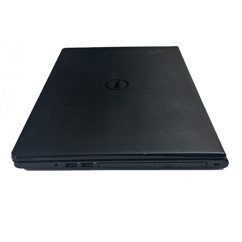 БУ Ноутбук 15.6" Dell Vostro 15 3559, i5-6200U (2.3ГГц) 8GB DDR3, Intel HD 520, 120GB SSD
