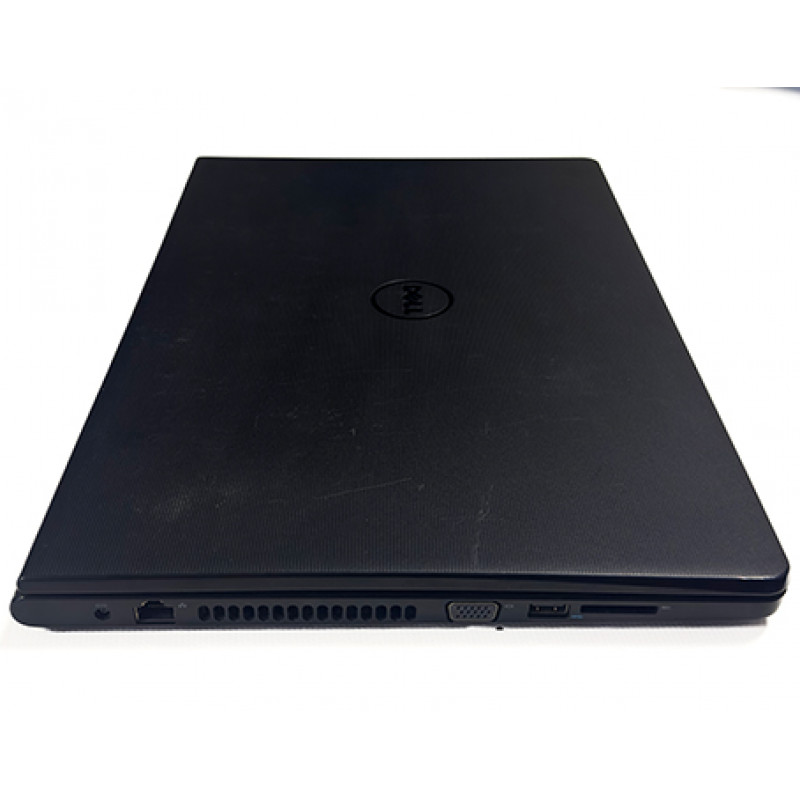 БУ Ноутбук 15.6" Dell Vostro 15 3559, i5-6200U (2.3ГГц) 8GB DDR3, Intel HD 520, 120GB SSD