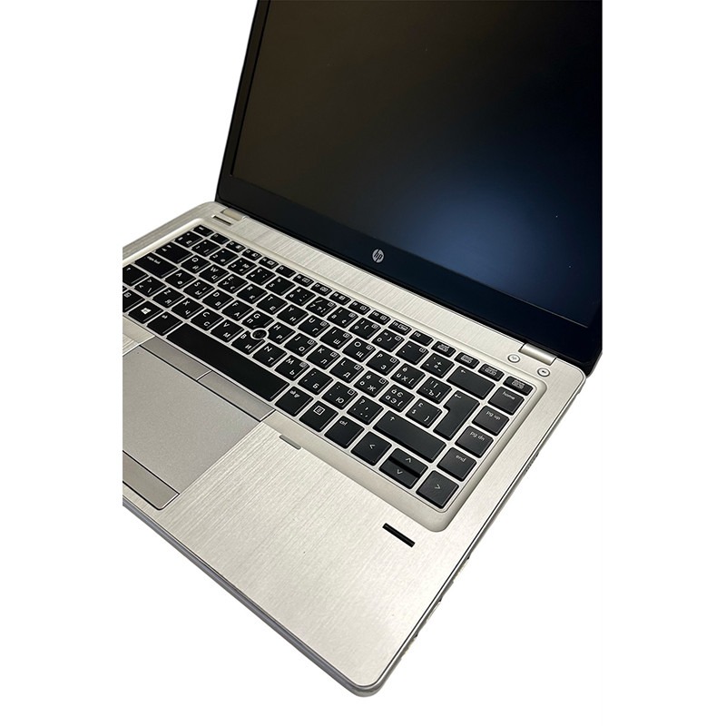 БУ Ноутбук 14" HP EliteBook Folio 9470m, Core i5-3437U (1.9ГГц) 8GB DDR3, 120GB SSD, нова батарея