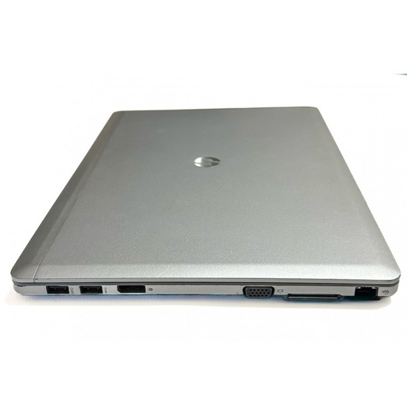 БУ Ноутбук 14" HP EliteBook Folio 9470m, Core i5-3427U (1.8ГГц) 8GB DDR3, 120GB SSD, нова батарея