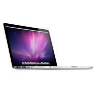 БУ Ноутбук 15.4" Apple MacBook Pro 2010, Core i7-620M (2.66 ГГц) 8GB DDR3, GeForce GT330M, 120GB SSD