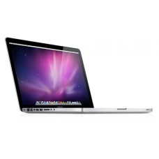 БУ Ноутбук 15.4" Apple MacBook Pro 2010, Core i7-620M (2.66 ГГц) 8GB DDR3, GeForce GT330M, 120GB SSD