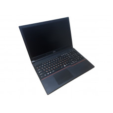 Discount! Laptop 15.6" Fujitsu LifeBook A744, Core i5-4300M (2.6GHz) 8GB DDR3, Intel HD, 120GB SSD