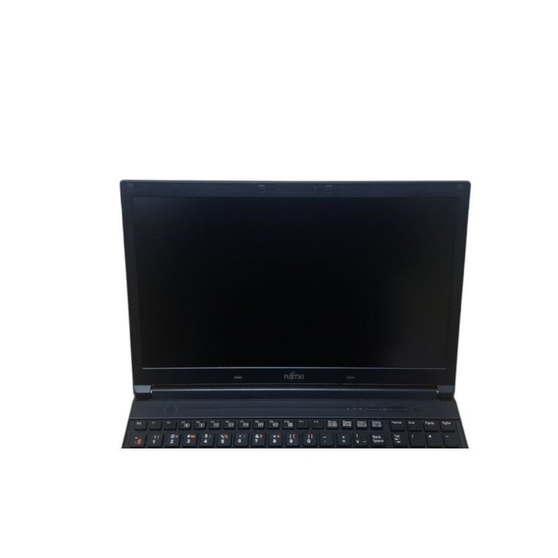 Уцінка! БУ Ноутбук 15.6" Fujitsu LifeBook A744, Core i5-4300M (2.6ГГц) 8GB DDR3, Intel HD, 120GB SSD