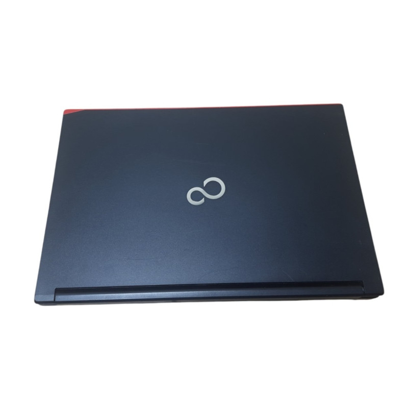 Уцінка! БУ Ноутбук 15.6" Fujitsu LifeBook A744, Core i5-4300M (2.6ГГц) 8GB DDR3, Intel HD, 120GB SSD