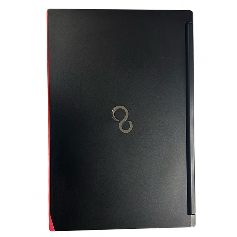 Laptop 15.6" Fujitsu LifeBook A744, Core i5-4300M (2.6GHz) 8GB DDR3, Intel HD, 120GB SSD