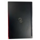 Laptop 15.6" Fujitsu LifeBook A744, Core i5-4300M (2.6GHz) 8GB DDR3, Intel HD, 120GB SSD