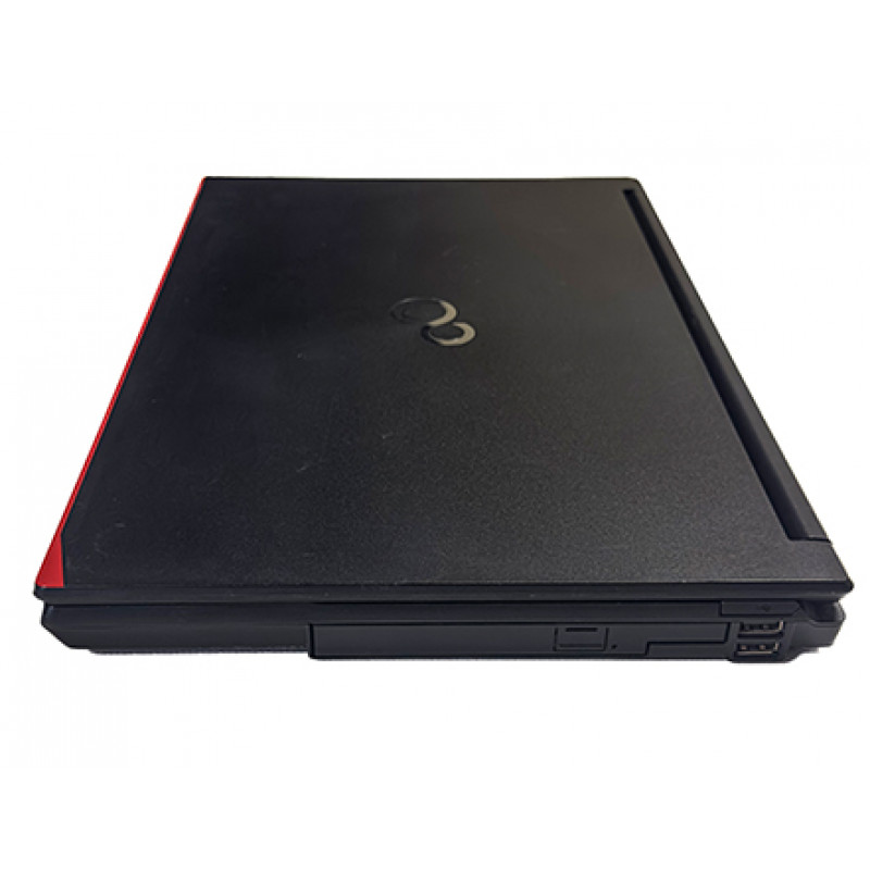 Laptop 15.6" Fujitsu LifeBook A744, Core i5-4300M (2.6GHz) 8GB DDR3, Intel HD, 120GB SSD