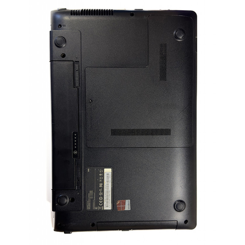 БУ Ноутбук 15.6" Samsung 300E5, Core i3-2310M (2.1ГГц) 8GB DDR3, Intel HD, 120GB SSD