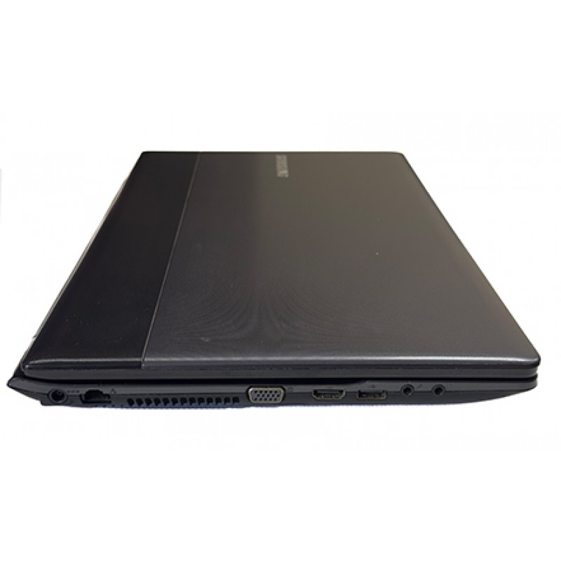 БУ Ноутбук 15.6" Samsung 300E5, Core i3-2310M (2.1ГГц) 8GB DDR3, Intel HD, 120GB SSD