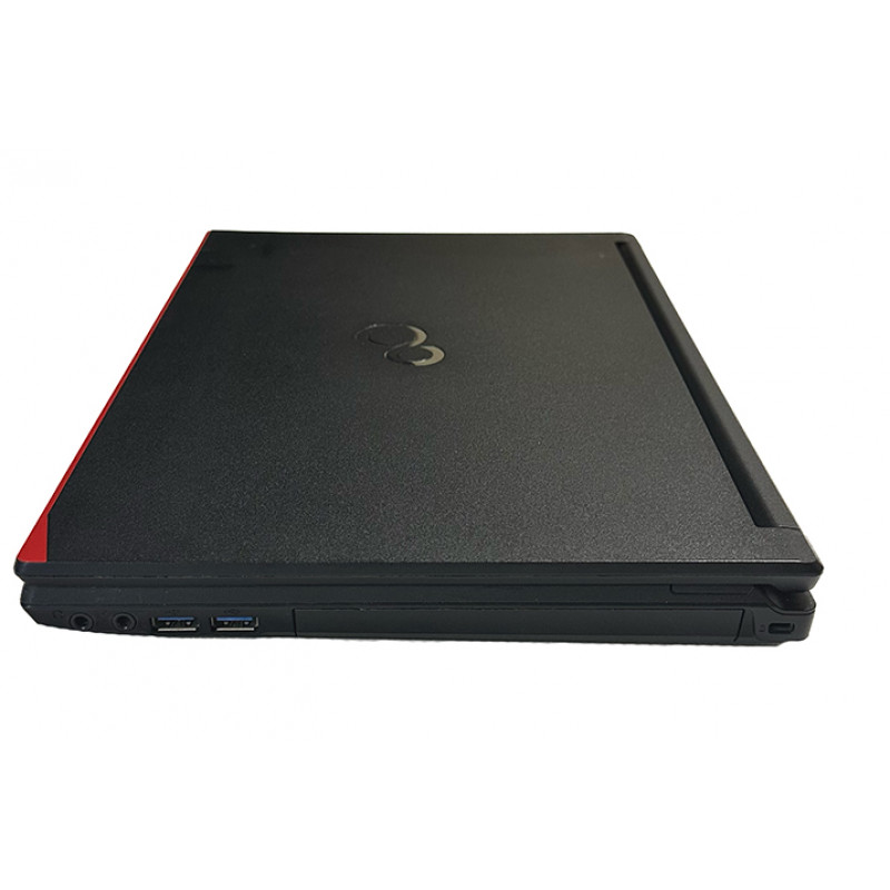 Laptop 14" Fujitsu LifeBook E544, Core i3-4000M (2.4GHz) 8GB DDR3, Intel HD, 120GB SSD