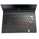 Laptop 14" Fujitsu LifeBook E544, Core i3-4000M (2.4GHz) 8GB DDR3, Intel HD, 120GB SSD