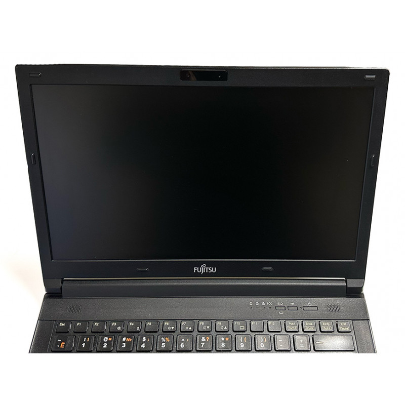 Laptop 14" Fujitsu LifeBook E544, Core i3-4000M (2.4GHz) 8GB DDR3, Intel HD, 120GB SSD