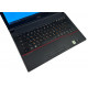 Laptop 14" Fujitsu LifeBook E544, Core i3-4000M (2.4GHz) 8GB DDR3, Intel HD, 120GB SSD
