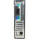 БУ Комп`ютер Dell Optiplex 7010 DT, Intel Core i5-2500 (3.3 ГГц) 8Gb DDR3, Intel HD, 120Gb SSD