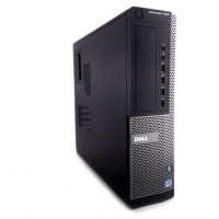 БУ Комп`ютер Dell Optiplex 7010 DT, Intel Core i5-2500 (3.3 ГГц) 8Gb DDR3, Intel HD, 120Gb SSD