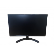 Уцінка! БУ Монітор 23.8" LED IPS, LG 24MP58VQ-P, 1920 x 1080, 5 мс, 16:9, VGA, DVI, HDMI
