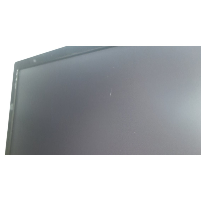 Уцінка! БУ Монітор 23.8" LED IPS, LG 24MP58VQ-P, 1920 x 1080, 5 мс, 16:9, VGA, DVI, HDMI