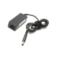 БУ Блок живлення (зарядка) HP 19.5V 2.31A 45W (7.4*5.0 з центральним піном, 744481-003) ORIGINAL