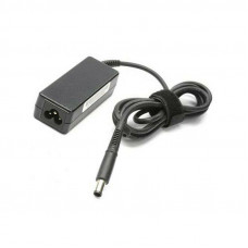 Power supply unit (charger) HP 19.5V 2.31A 45W (7.4*5.0 with center pin, 744481-003) ORIGINAL