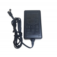 БУ Блок живлення для монітора NINGHAI YINGJIAO 7.5V, 2.5A, 18W, 5.5*2.5мм
