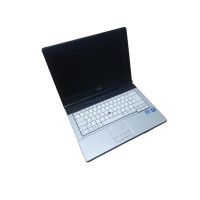 Уцінка! БУ Ноутбук 14" Fujitsu LifeBook S751, Core i5-2520M (2.5ГГц) 8GB DDR3, Intel HD, 120GB SSD