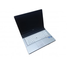 Discount! Laptop 14" Fujitsu LifeBook S751, Core i5-2520M (2.5GHz) 8GB DDR3, Intel HD, 120GB SSD