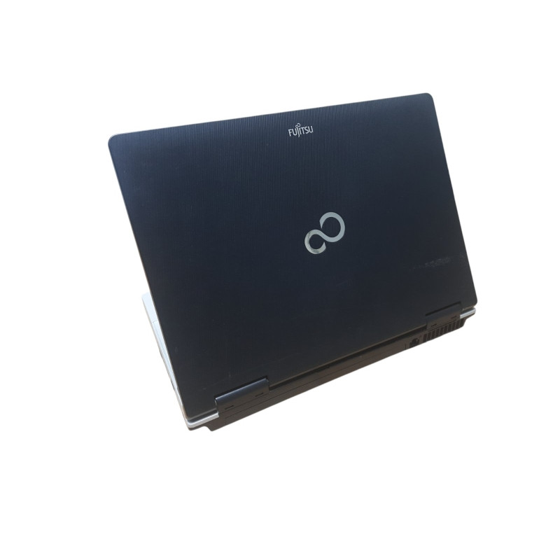 Discount! Laptop 14" Fujitsu LifeBook S751, Core i5-2520M (2.5GHz) 8GB DDR3, Intel HD, 120GB SSD