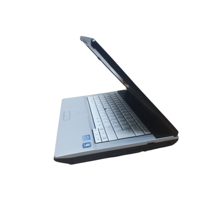 Discount! Laptop 14" Fujitsu LifeBook S751, Core i5-2520M (2.5GHz) 8GB DDR3, Intel HD, 120GB SSD