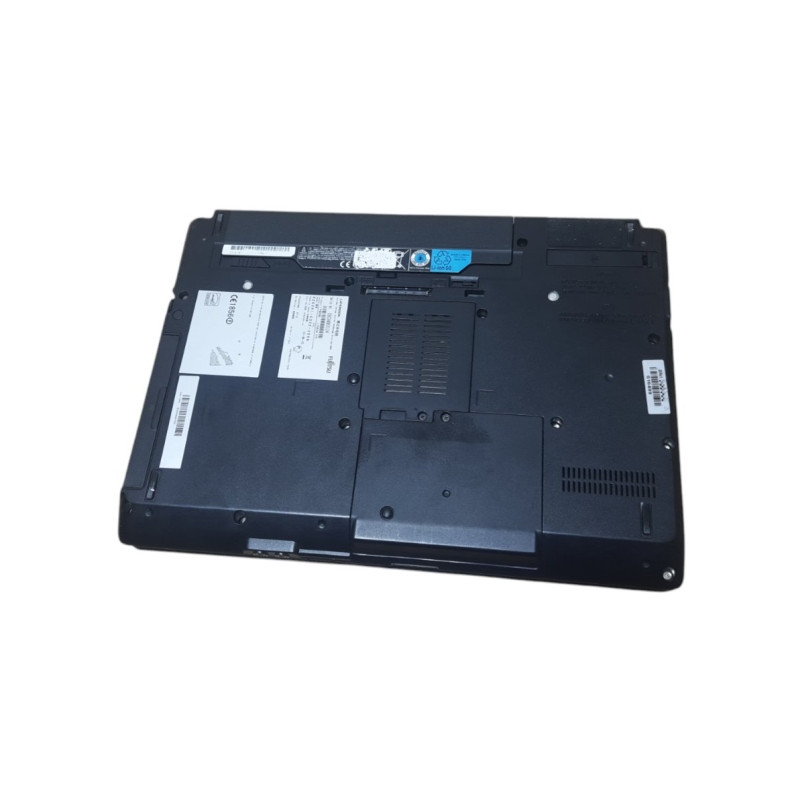 Discount! Laptop 14" Fujitsu LifeBook S751, Core i5-2520M (2.5GHz) 8GB DDR3, Intel HD, 120GB SSD