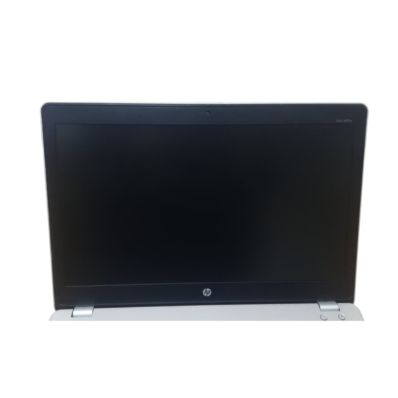 Уцінка! БУ Ноутбук 14" HP EliteBook Folio 9470m, i5-3427U (1.8ГГц) 8GB DDR3, 120GB SSD