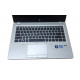 Уцінка! БУ Ноутбук 14" HP EliteBook Folio 9470m, i5-3427U (1.8ГГц) 8GB DDR3, 120GB SSD