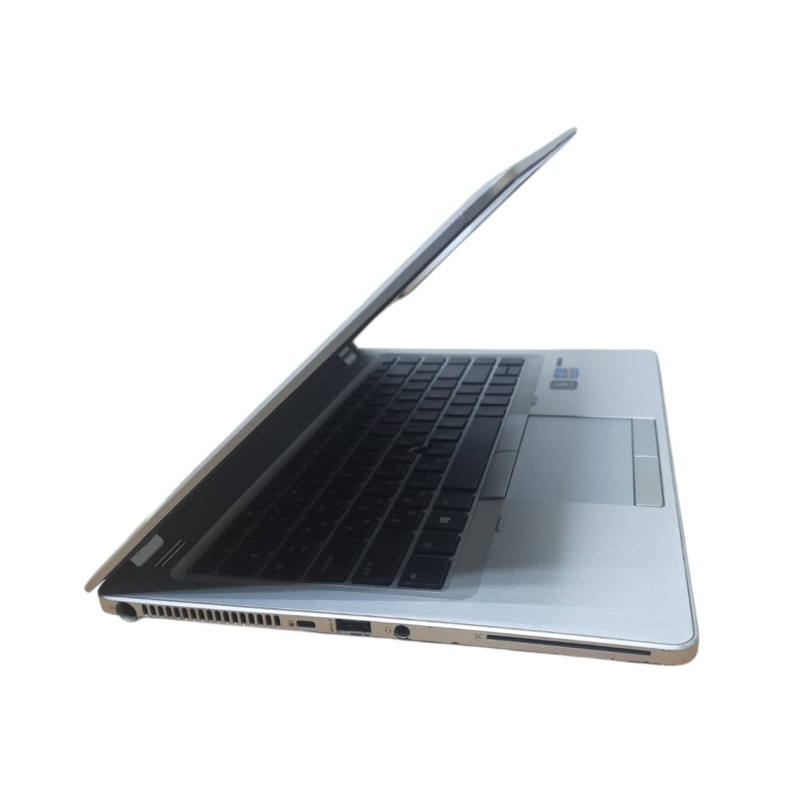 Уцінка! БУ Ноутбук 14" HP EliteBook Folio 9470m, i5-3427U (1.8ГГц) 8GB DDR3, 120GB SSD