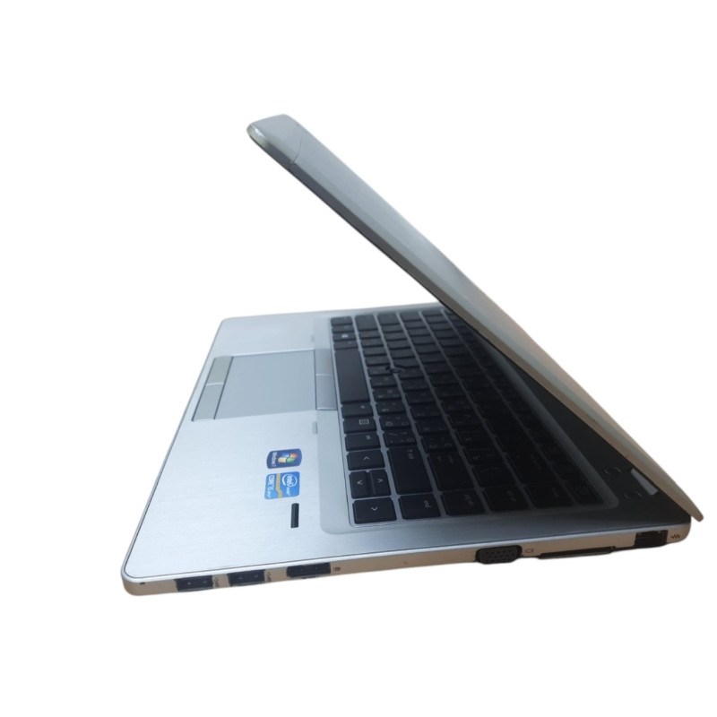 Уцінка! БУ Ноутбук 14" HP EliteBook Folio 9470m, i5-3427U (1.8ГГц) 8GB DDR3, 120GB SSD