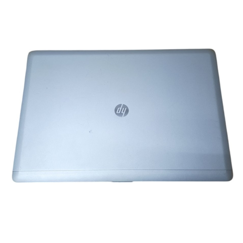 Уцінка! БУ Ноутбук 14" HP EliteBook Folio 9470m, i5-3427U (1.8ГГц) 8GB DDR3, 120GB SSD
