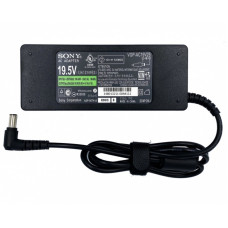 Power supply unit (charger) Sony 19.5V 4.7A 92W (6.5*4.4 with center pin)