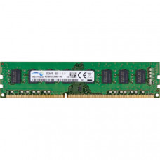 БУ Оперативная память 8 ГБ, DDR3, для ПК, Samsung (1600 МГц, 1.35 В, CL11, M378B1G73EB0-CK0)