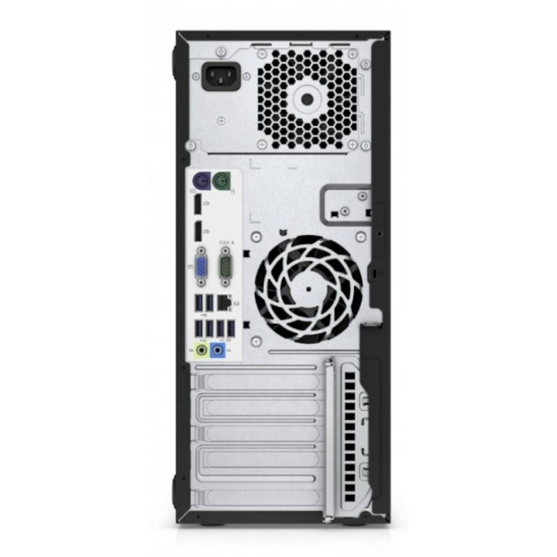 БУ Компьютер HP EliteDesk 800 G2 Tower, Core i5-6500 (3.2Ghz) 8Gb DDR4, Intel HD, 120Gb SSD