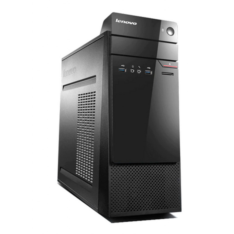 Used Computer Lenovo S510 Tower, Intel Core i5-6400 (2.7 GHz), 8Gb DDR4, Intel HD, 120Gb SS